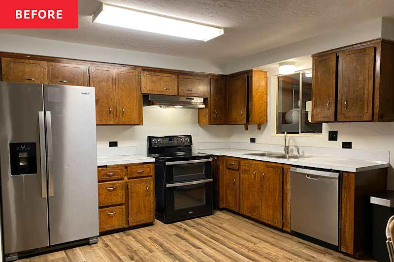 1. Opening up the space, 2. A lot of lighting options, 3. Moody colors, 4. Texture, 5. Vintage touches, 6. High-quality kitchen items