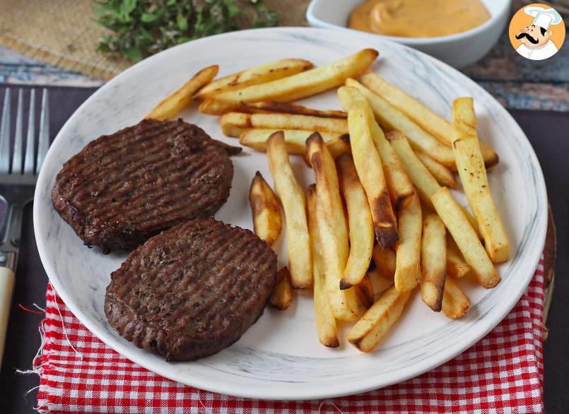 Main Dish, Materials, Preparation, You may like