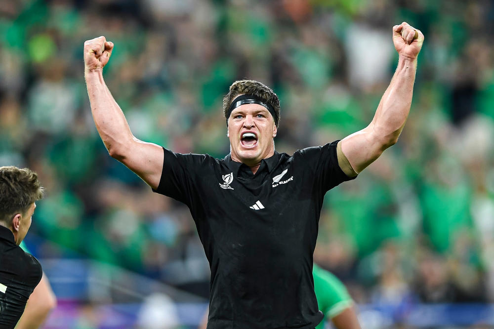 50. James Lowe, 48. Charles Ollivon, 47. Alex Mitchell, 46. Emmanuel Meafou, 44. Maro Itoje, 43. Rob Valetini, 42. Kurt-Lee Arendse, 40. Scott Barrett, 39. Jack Willis, 38. Tomas Albornoz, 36. Will Skelton, 35. Bundee Aki, 34. Wallace Sititi, 32. Juan Martín González, 31. Theo McFarland, 30. Thibaud Flament, 29. Kwagga Smith, 28. Jordie Barrett, 27. Codie Taylor, 26. Damian Penaud, 25. Mark Tele’a, 24. Huw Jones, 23. Fraser McReight, 22. Ben Earl, 21. Josh van der Flier, 20. Jesse Kriel, 19. Marcus Smith, 18. Gregory Alldritt, 17. Tadhg Beirne, 16. Handré Pollard, 15. Francois Cros, 14. Louis Bielle-Biarrey, 13. Will Jordan, 12. Damian de Allende, 11. Sione Tuipulotu, 10. Ox Nché, 9. Beauden Barrett, 8. Caelan Doris, 7. Thomas Ramos, 6. Finn Russell, 5. Cheslin Kolbe, 4. Ardie Savea, 3. Pieter-Steph du Toit, 2. Eben Etzebeth, 1. Antoine Dupont