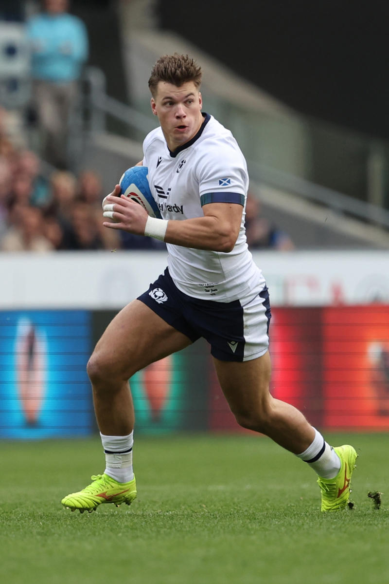 50. James Lowe, 48. Charles Ollivon, 47. Alex Mitchell, 46. Emmanuel Meafou, 44. Maro Itoje, 43. Rob Valetini, 42. Kurt-Lee Arendse, 40. Scott Barrett, 39. Jack Willis, 38. Tomas Albornoz, 36. Will Skelton, 35. Bundee Aki, 34. Wallace Sititi, 32. Juan Martín González, 31. Theo McFarland, 30. Thibaud Flament, 29. Kwagga Smith, 28. Jordie Barrett, 27. Codie Taylor, 26. Damian Penaud, 25. Mark Tele’a, 24. Huw Jones, 23. Fraser McReight, 22. Ben Earl, 21. Josh van der Flier, 20. Jesse Kriel, 19. Marcus Smith, 18. Gregory Alldritt, 17. Tadhg Beirne, 16. Handré Pollard, 15. Francois Cros, 14. Louis Bielle-Biarrey, 13. Will Jordan, 12. Damian de Allende, 11. Sione Tuipulotu, 10. Ox Nché, 9. Beauden Barrett, 8. Caelan Doris, 7. Thomas Ramos, 6. Finn Russell, 5. Cheslin Kolbe, 4. Ardie Savea, 3. Pieter-Steph du Toit, 2. Eben Etzebeth, 1. Antoine Dupont