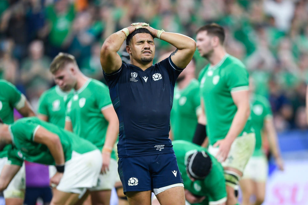 50. James Lowe, 48. Charles Ollivon, 47. Alex Mitchell, 46. Emmanuel Meafou, 44. Maro Itoje, 43. Rob Valetini, 42. Kurt-Lee Arendse, 40. Scott Barrett, 39. Jack Willis, 38. Tomas Albornoz, 36. Will Skelton, 35. Bundee Aki, 34. Wallace Sititi, 32. Juan Martín González, 31. Theo McFarland, 30. Thibaud Flament, 29. Kwagga Smith, 28. Jordie Barrett, 27. Codie Taylor, 26. Damian Penaud, 25. Mark Tele’a, 24. Huw Jones, 23. Fraser McReight, 22. Ben Earl, 21. Josh van der Flier, 20. Jesse Kriel, 19. Marcus Smith, 18. Gregory Alldritt, 17. Tadhg Beirne, 16. Handré Pollard, 15. Francois Cros, 14. Louis Bielle-Biarrey, 13. Will Jordan, 12. Damian de Allende, 11. Sione Tuipulotu, 10. Ox Nché, 9. Beauden Barrett, 8. Caelan Doris, 7. Thomas Ramos, 6. Finn Russell, 5. Cheslin Kolbe, 4. Ardie Savea, 3. Pieter-Steph du Toit, 2. Eben Etzebeth, 1. Antoine Dupont
