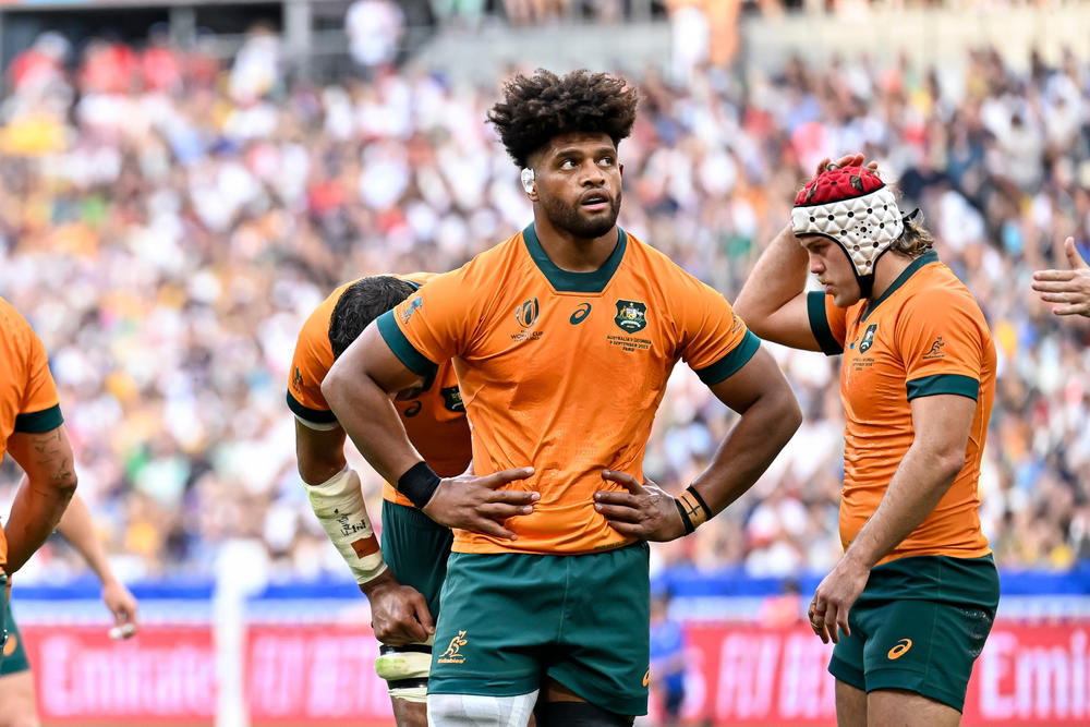 50. James Lowe, 48. Charles Ollivon, 47. Alex Mitchell, 46. Emmanuel Meafou, 44. Maro Itoje, 43. Rob Valetini, 42. Kurt-Lee Arendse, 40. Scott Barrett, 39. Jack Willis, 38. Tomas Albornoz, 36. Will Skelton, 35. Bundee Aki, 34. Wallace Sititi, 32. Juan Martín González, 31. Theo McFarland, 30. Thibaud Flament, 29. Kwagga Smith, 28. Jordie Barrett, 27. Codie Taylor, 26. Damian Penaud, 25. Mark Tele’a, 24. Huw Jones, 23. Fraser McReight, 22. Ben Earl, 21. Josh van der Flier, 20. Jesse Kriel, 19. Marcus Smith, 18. Gregory Alldritt, 17. Tadhg Beirne, 16. Handré Pollard, 15. Francois Cros, 14. Louis Bielle-Biarrey, 13. Will Jordan, 12. Damian de Allende, 11. Sione Tuipulotu, 10. Ox Nché, 9. Beauden Barrett, 8. Caelan Doris, 7. Thomas Ramos, 6. Finn Russell, 5. Cheslin Kolbe, 4. Ardie Savea, 3. Pieter-Steph du Toit, 2. Eben Etzebeth, 1. Antoine Dupont