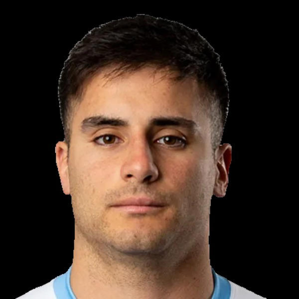 50. James Lowe, 48. Charles Ollivon, 47. Alex Mitchell, 46. Emmanuel Meafou, 44. Maro Itoje, 43. Rob Valetini, 42. Kurt-Lee Arendse, 40. Scott Barrett, 39. Jack Willis, 38. Tomas Albornoz, 36. Will Skelton, 35. Bundee Aki, 34. Wallace Sititi, 32. Juan Martín González, 31. Theo McFarland, 30. Thibaud Flament, 29. Kwagga Smith, 28. Jordie Barrett, 27. Codie Taylor, 26. Damian Penaud, 25. Mark Tele’a, 24. Huw Jones, 23. Fraser McReight, 22. Ben Earl, 21. Josh van der Flier, 20. Jesse Kriel, 19. Marcus Smith, 18. Gregory Alldritt, 17. Tadhg Beirne, 16. Handré Pollard, 15. Francois Cros, 14. Louis Bielle-Biarrey, 13. Will Jordan, 12. Damian de Allende, 11. Sione Tuipulotu, 10. Ox Nché, 9. Beauden Barrett, 8. Caelan Doris, 7. Thomas Ramos, 6. Finn Russell, 5. Cheslin Kolbe, 4. Ardie Savea, 3. Pieter-Steph du Toit, 2. Eben Etzebeth, 1. Antoine Dupont