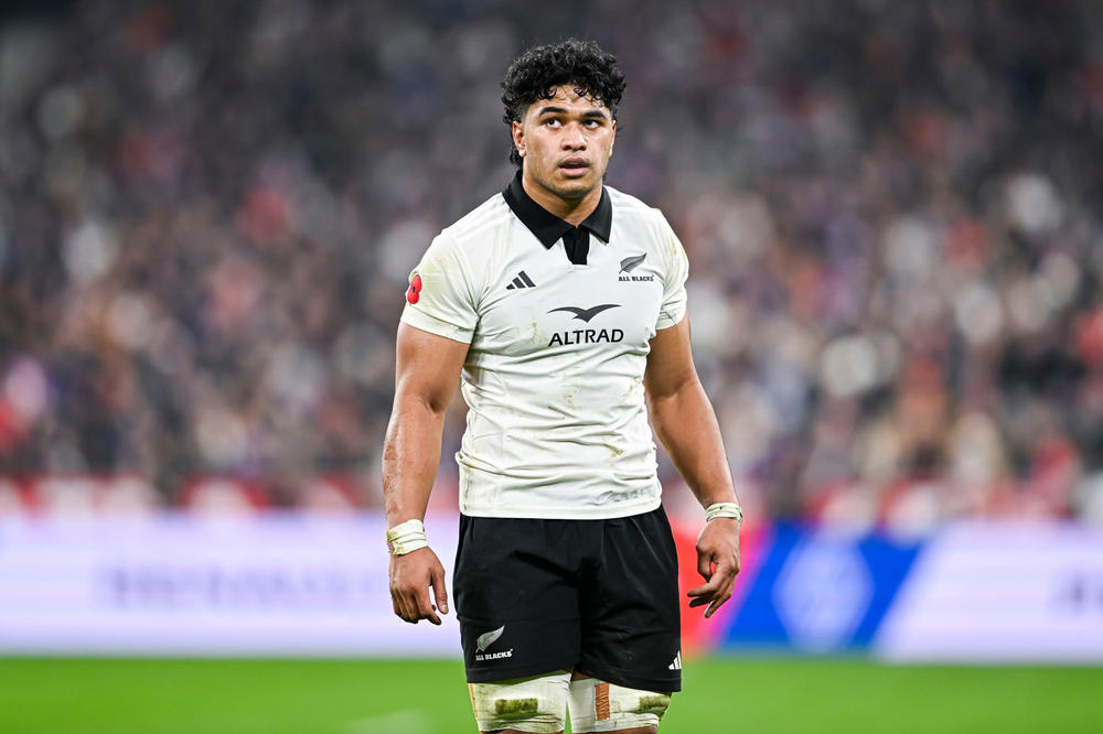 50. James Lowe, 48. Charles Ollivon, 47. Alex Mitchell, 46. Emmanuel Meafou, 44. Maro Itoje, 43. Rob Valetini, 42. Kurt-Lee Arendse, 40. Scott Barrett, 39. Jack Willis, 38. Tomas Albornoz, 36. Will Skelton, 35. Bundee Aki, 34. Wallace Sititi, 32. Juan Martín González, 31. Theo McFarland, 30. Thibaud Flament, 29. Kwagga Smith, 28. Jordie Barrett, 27. Codie Taylor, 26. Damian Penaud, 25. Mark Tele’a, 24. Huw Jones, 23. Fraser McReight, 22. Ben Earl, 21. Josh van der Flier, 20. Jesse Kriel, 19. Marcus Smith, 18. Gregory Alldritt, 17. Tadhg Beirne, 16. Handré Pollard, 15. Francois Cros, 14. Louis Bielle-Biarrey, 13. Will Jordan, 12. Damian de Allende, 11. Sione Tuipulotu, 10. Ox Nché, 9. Beauden Barrett, 8. Caelan Doris, 7. Thomas Ramos, 6. Finn Russell, 5. Cheslin Kolbe, 4. Ardie Savea, 3. Pieter-Steph du Toit, 2. Eben Etzebeth, 1. Antoine Dupont
