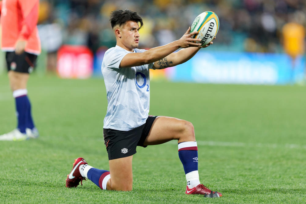 50. James Lowe, 48. Charles Ollivon, 47. Alex Mitchell, 46. Emmanuel Meafou, 44. Maro Itoje, 43. Rob Valetini, 42. Kurt-Lee Arendse, 40. Scott Barrett, 39. Jack Willis, 38. Tomas Albornoz, 36. Will Skelton, 35. Bundee Aki, 34. Wallace Sititi, 32. Juan Martín González, 31. Theo McFarland, 30. Thibaud Flament, 29. Kwagga Smith, 28. Jordie Barrett, 27. Codie Taylor, 26. Damian Penaud, 25. Mark Tele’a, 24. Huw Jones, 23. Fraser McReight, 22. Ben Earl, 21. Josh van der Flier, 20. Jesse Kriel, 19. Marcus Smith, 18. Gregory Alldritt, 17. Tadhg Beirne, 16. Handré Pollard, 15. Francois Cros, 14. Louis Bielle-Biarrey, 13. Will Jordan, 12. Damian de Allende, 11. Sione Tuipulotu, 10. Ox Nché, 9. Beauden Barrett, 8. Caelan Doris, 7. Thomas Ramos, 6. Finn Russell, 5. Cheslin Kolbe, 4. Ardie Savea, 3. Pieter-Steph du Toit, 2. Eben Etzebeth, 1. Antoine Dupont