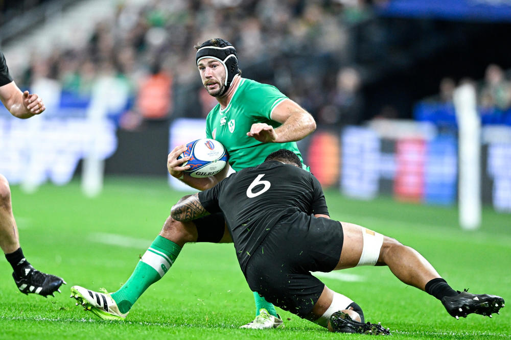 50. James Lowe, 48. Charles Ollivon, 47. Alex Mitchell, 46. Emmanuel Meafou, 44. Maro Itoje, 43. Rob Valetini, 42. Kurt-Lee Arendse, 40. Scott Barrett, 39. Jack Willis, 38. Tomas Albornoz, 36. Will Skelton, 35. Bundee Aki, 34. Wallace Sititi, 32. Juan Martín González, 31. Theo McFarland, 30. Thibaud Flament, 29. Kwagga Smith, 28. Jordie Barrett, 27. Codie Taylor, 26. Damian Penaud, 25. Mark Tele’a, 24. Huw Jones, 23. Fraser McReight, 22. Ben Earl, 21. Josh van der Flier, 20. Jesse Kriel, 19. Marcus Smith, 18. Gregory Alldritt, 17. Tadhg Beirne, 16. Handré Pollard, 15. Francois Cros, 14. Louis Bielle-Biarrey, 13. Will Jordan, 12. Damian de Allende, 11. Sione Tuipulotu, 10. Ox Nché, 9. Beauden Barrett, 8. Caelan Doris, 7. Thomas Ramos, 6. Finn Russell, 5. Cheslin Kolbe, 4. Ardie Savea, 3. Pieter-Steph du Toit, 2. Eben Etzebeth, 1. Antoine Dupont
