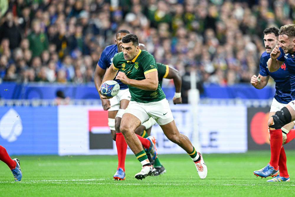 50. James Lowe, 48. Charles Ollivon, 47. Alex Mitchell, 46. Emmanuel Meafou, 44. Maro Itoje, 43. Rob Valetini, 42. Kurt-Lee Arendse, 40. Scott Barrett, 39. Jack Willis, 38. Tomas Albornoz, 36. Will Skelton, 35. Bundee Aki, 34. Wallace Sititi, 32. Juan Martín González, 31. Theo McFarland, 30. Thibaud Flament, 29. Kwagga Smith, 28. Jordie Barrett, 27. Codie Taylor, 26. Damian Penaud, 25. Mark Tele’a, 24. Huw Jones, 23. Fraser McReight, 22. Ben Earl, 21. Josh van der Flier, 20. Jesse Kriel, 19. Marcus Smith, 18. Gregory Alldritt, 17. Tadhg Beirne, 16. Handré Pollard, 15. Francois Cros, 14. Louis Bielle-Biarrey, 13. Will Jordan, 12. Damian de Allende, 11. Sione Tuipulotu, 10. Ox Nché, 9. Beauden Barrett, 8. Caelan Doris, 7. Thomas Ramos, 6. Finn Russell, 5. Cheslin Kolbe, 4. Ardie Savea, 3. Pieter-Steph du Toit, 2. Eben Etzebeth, 1. Antoine Dupont