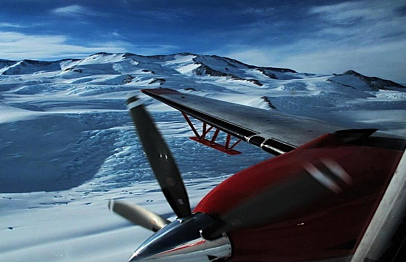 Scientists found an ancient landscape beneath the East Antarctic Ice Sheet Awe-inspiring breakthroughs, The tomb of a long-missing pharaoh was discovered, The UK's largest-ever dinosaur footprint site, A PhD student accidentally discovered a giant lost city, Scientists mapped a fly's brain for the first time, The hidden river that built the Pyramids, An elephant never forgets (their own name), Biodiverse 'islands' in the sky, 100 new species in the deep, Mysteries of the world's deepest blue hole, Virus discovered in the Mariana Trench, A terrifying new wasp species was discovered, Scientists found an ancient landscape beneath the East Antarctic Ice Sheet, Jupiter has the most moons of any planet in the solar system, New findings suggest humans might not have originated in Africa, Archaeologists may have found Europe’s oldest village, New giant spider species discovered, Scientists finally explained Namibia’s Fairy Circles, Nefertiti's mummified remains may have been unearthed, The last ever thylacine was found in a museum vault, There’s a river longer than the Thames under Antarctica, We discovered a rainbow fish that’s born female and turns male, New research sheds light on the world’s earliest animals, We found out more about the effects of the dinosaur-killing asteroid, We discovered Africa’s oldest known dinosaur, A new species of maned sloth was found, An early gibbon fossil fills an evolutionary gap, We found a fossil of an underwater dinosaur in Morocco, Dinosaur footprints were found after drought in Texas, The world’s largest water lily was discovered in the UK, We identified an active volcano on Venus, The 'Rosetta Stone of marine palaeontology' was discovered in Australia, This volcano had the highest recorded plume, A 30,000-year-old woolly mammoth was unearthed in Canada, Insects produce as much electricity as thunder clouds, The world’s largest seagrass forest was found – by sharks, NASA discovered a new 'super Earth' 10 times the size of our planet, The evolution of tree roots may have driven mass extinctions, We uncovered why Egyptians mummified their corpses, This meteorite may reveal where the Earth's water comes from, This mural was rediscovered in Peru, A sea dragon fossil was found in the UK