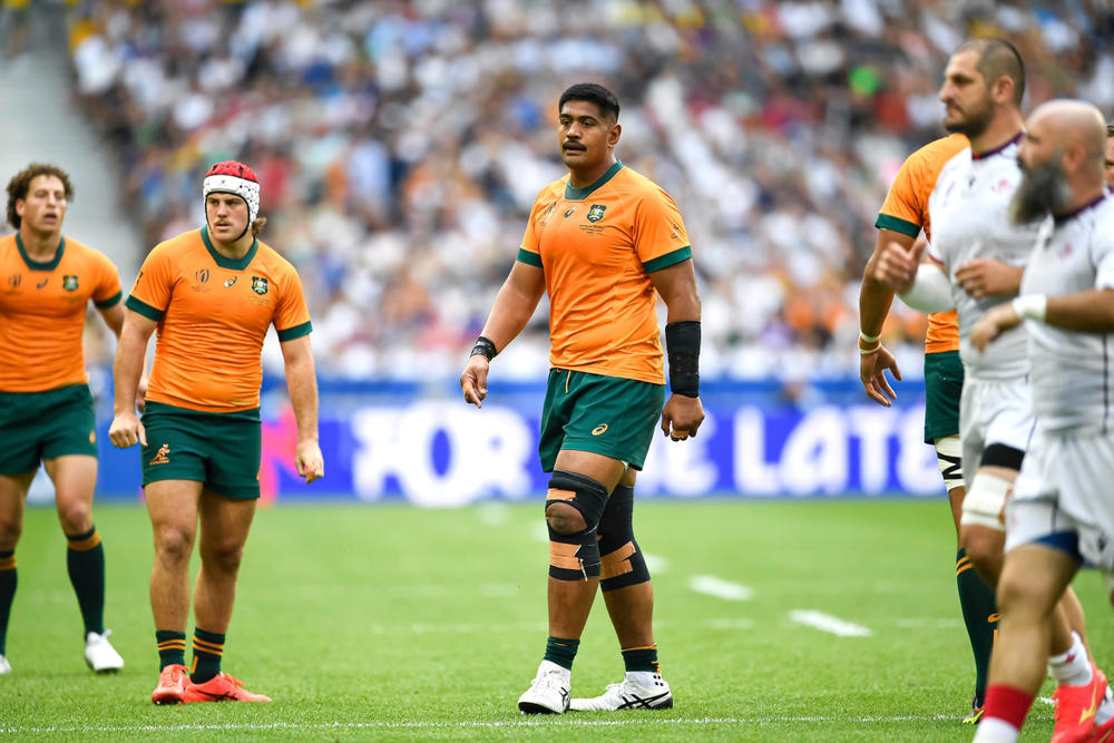 50. James Lowe, 48. Charles Ollivon, 47. Alex Mitchell, 46. Emmanuel Meafou, 44. Maro Itoje, 43. Rob Valetini, 42. Kurt-Lee Arendse, 40. Scott Barrett, 39. Jack Willis, 38. Tomas Albornoz, 36. Will Skelton, 35. Bundee Aki, 34. Wallace Sititi, 32. Juan Martín González, 31. Theo McFarland, 30. Thibaud Flament, 29. Kwagga Smith, 28. Jordie Barrett, 27. Codie Taylor, 26. Damian Penaud, 25. Mark Tele’a, 24. Huw Jones, 23. Fraser McReight, 22. Ben Earl, 21. Josh van der Flier, 20. Jesse Kriel, 19. Marcus Smith, 18. Gregory Alldritt, 17. Tadhg Beirne, 16. Handré Pollard, 15. Francois Cros, 14. Louis Bielle-Biarrey, 13. Will Jordan, 12. Damian de Allende, 11. Sione Tuipulotu, 10. Ox Nché, 9. Beauden Barrett, 8. Caelan Doris, 7. Thomas Ramos, 6. Finn Russell, 5. Cheslin Kolbe, 4. Ardie Savea, 3. Pieter-Steph du Toit, 2. Eben Etzebeth, 1. Antoine Dupont