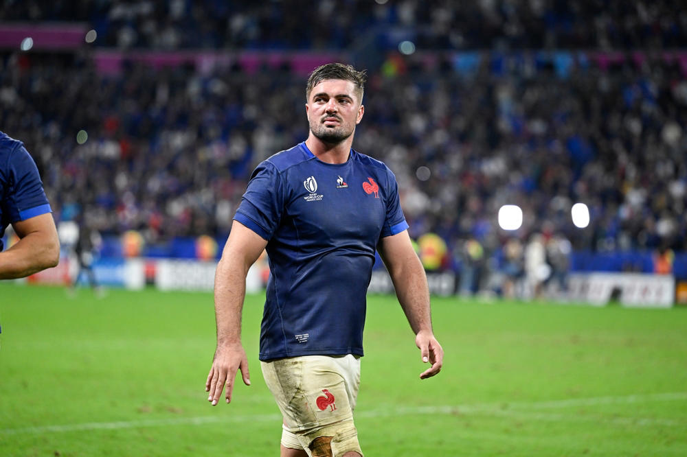 50. James Lowe, 48. Charles Ollivon, 47. Alex Mitchell, 46. Emmanuel Meafou, 44. Maro Itoje, 43. Rob Valetini, 42. Kurt-Lee Arendse, 40. Scott Barrett, 39. Jack Willis, 38. Tomas Albornoz, 36. Will Skelton, 35. Bundee Aki, 34. Wallace Sititi, 32. Juan Martín González, 31. Theo McFarland, 30. Thibaud Flament, 29. Kwagga Smith, 28. Jordie Barrett, 27. Codie Taylor, 26. Damian Penaud, 25. Mark Tele’a, 24. Huw Jones, 23. Fraser McReight, 22. Ben Earl, 21. Josh van der Flier, 20. Jesse Kriel, 19. Marcus Smith, 18. Gregory Alldritt, 17. Tadhg Beirne, 16. Handré Pollard, 15. Francois Cros, 14. Louis Bielle-Biarrey, 13. Will Jordan, 12. Damian de Allende, 11. Sione Tuipulotu, 10. Ox Nché, 9. Beauden Barrett, 8. Caelan Doris, 7. Thomas Ramos, 6. Finn Russell, 5. Cheslin Kolbe, 4. Ardie Savea, 3. Pieter-Steph du Toit, 2. Eben Etzebeth, 1. Antoine Dupont