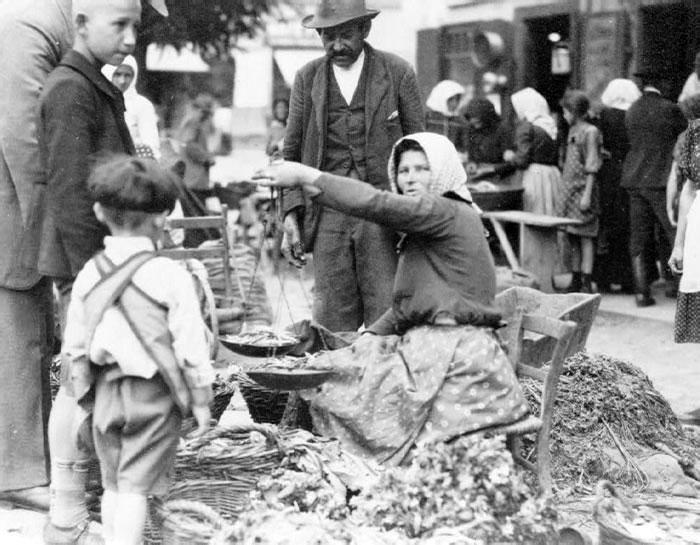 pictures from history -