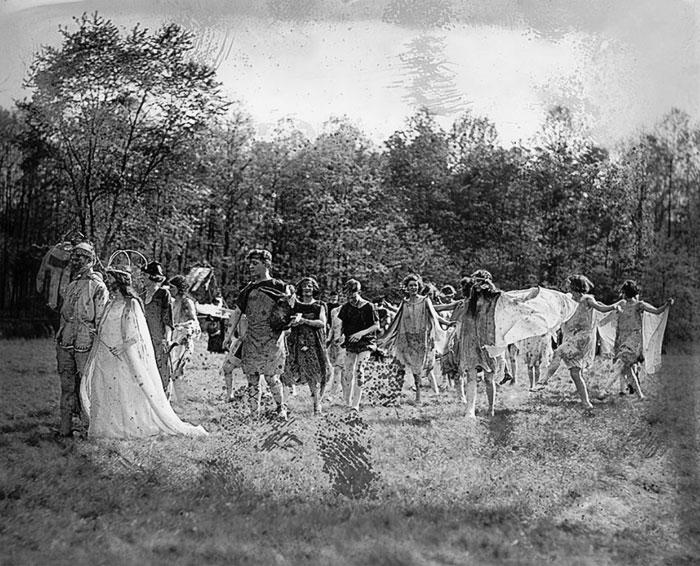 pictures from history - photograph