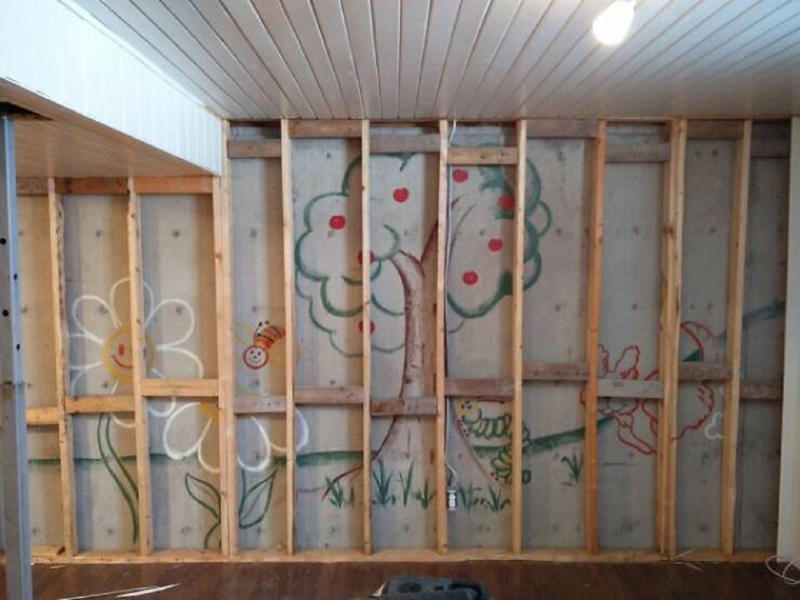 33 Cool Hidden Treasures People Discovered in Their Homes