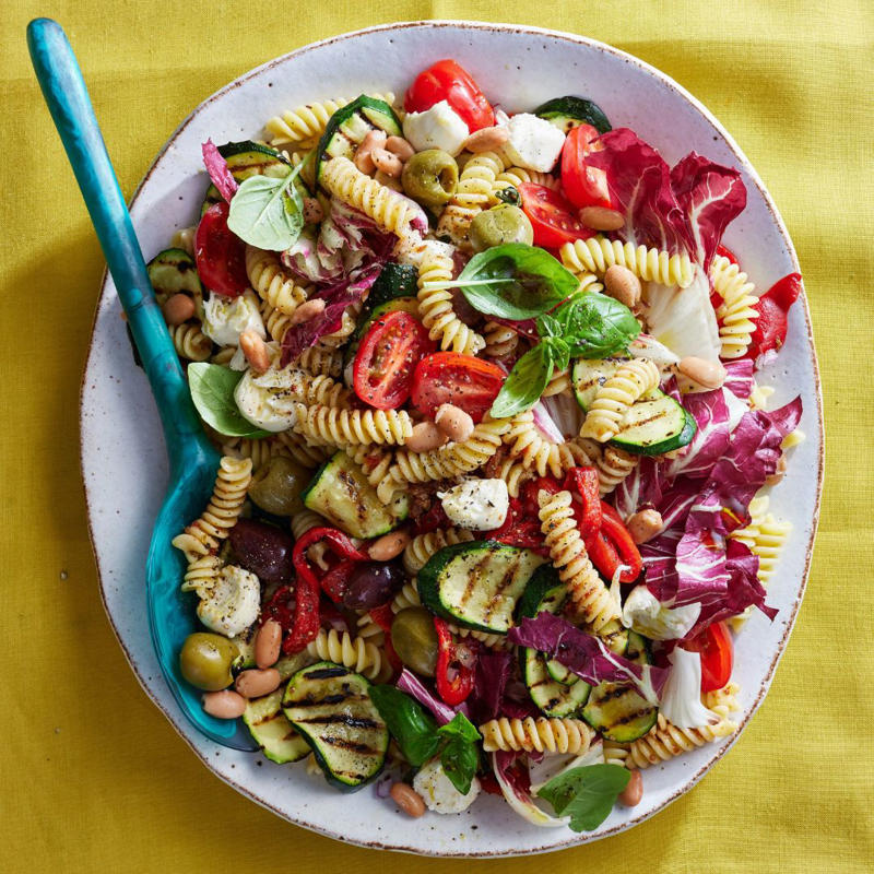Ingredients, What is orecchiette?, What can I substitute for orecchiette?, Ingredients in the orecchiette pasta recipe, More dinner inspiration, More quick pasta & noodle dinners