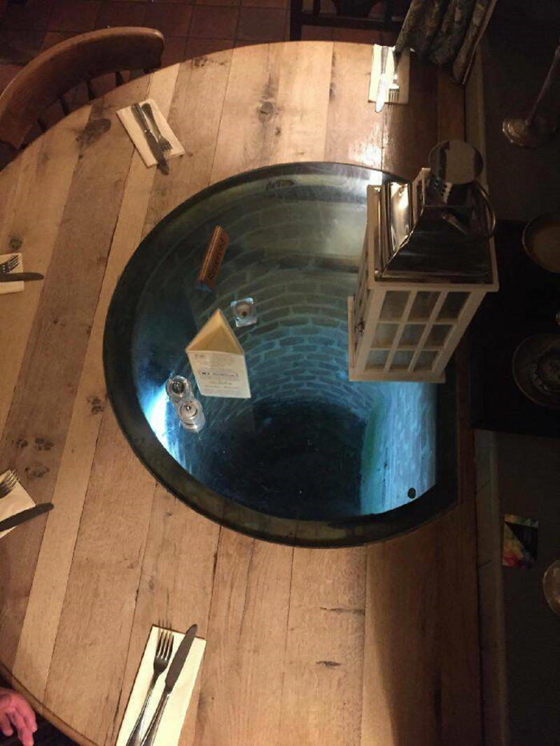 33 Cool Hidden Treasures People Discovered in Their Homes