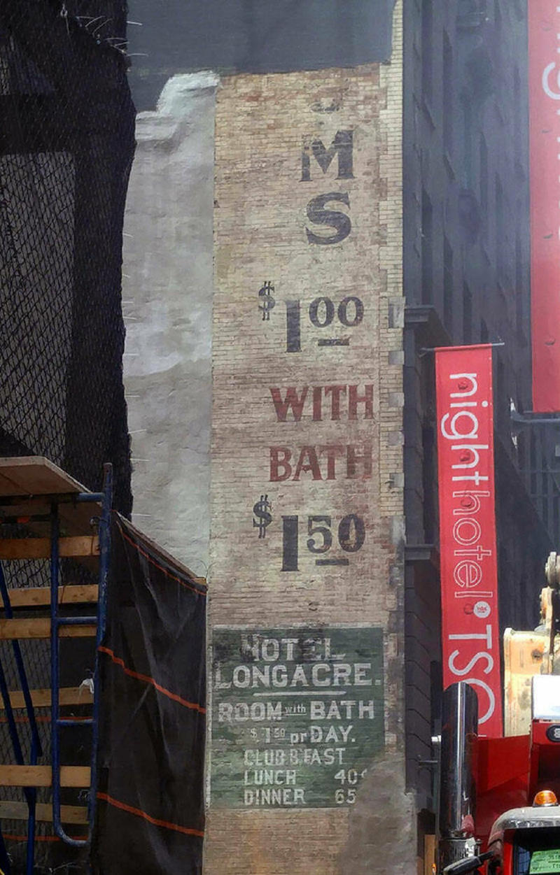 33 Cool Hidden Treasures People Discovered in Their Homes
