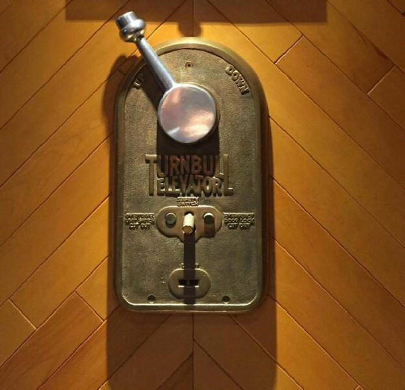 33 Cool Hidden Treasures People Discovered in Their Homes