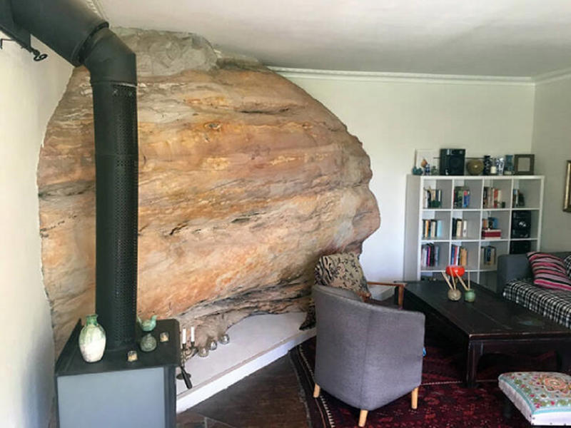 33 Cool Hidden Treasures People Discovered in Their Homes
