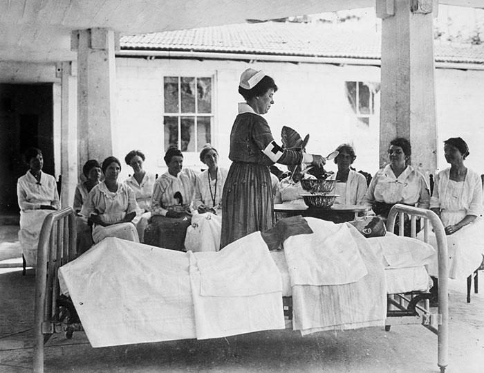 pictures from history - photograph