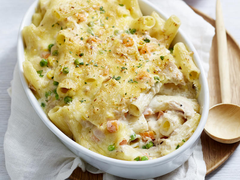 Ingredients, Eggplant pasta bake ingredient swap, Save those parmesan rinds, More pasta bake recipes