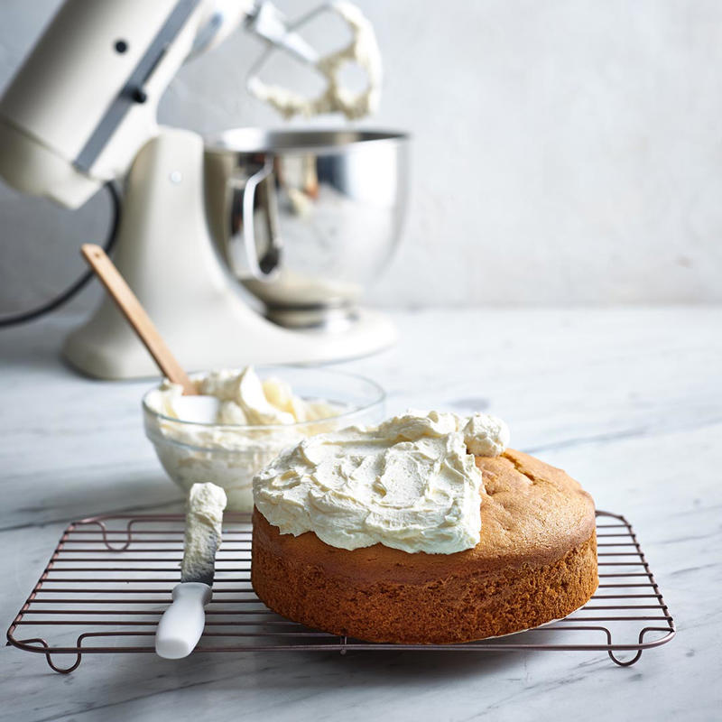          Feather sponge cake with passionfruit icing      ,          The best Anzac biscuits recipe of all time      ,          Easy scone recipe      ,          Our classic pavlova recipe      ,          Brown butter loaf cake      ,          Raspberry muffins      ,          Our best ever lemon tart      ,          One-bowl butter cake      ,          Date and oat slice      ,          Vanilla slice      ,          Quick-mix chocolate cake      ,          Best-ever Christmas boiled fruit cake      ,          Scottish shortbread      ,          Easy melt-and-mix fruit cake recipe      ,          Steamed plum pudding      