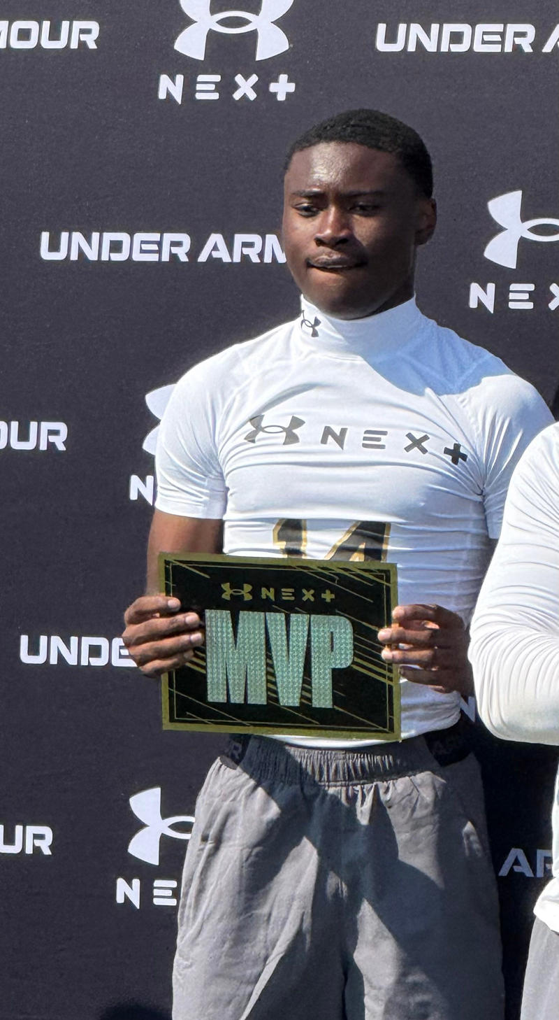 Which high school players took official visits to UCF in June?, How many players are committed to UCF's 2026 class?, Which players decommitted or flipped from UCF's 2026 class?, Which UCF visitors committed elsewhere this month?, Which UCF targets are worth monitoring in the weeks ahead?, What are UCF's biggest needs remaining for the 2026 class?