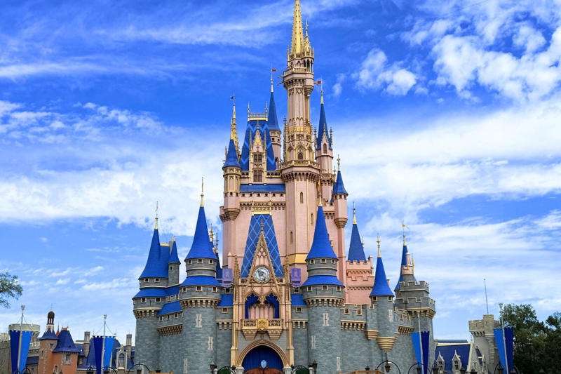 10 Things To Know If You’re Going To Disney World This Spring Buzz Lightyear's Space Ranger Spin, Big Thunder Mountain Railroad, Starbucks At Disney Springs West, Walt Disney World Railroad Station in Frontierland, Muppets Courtyard, 2026 Closures