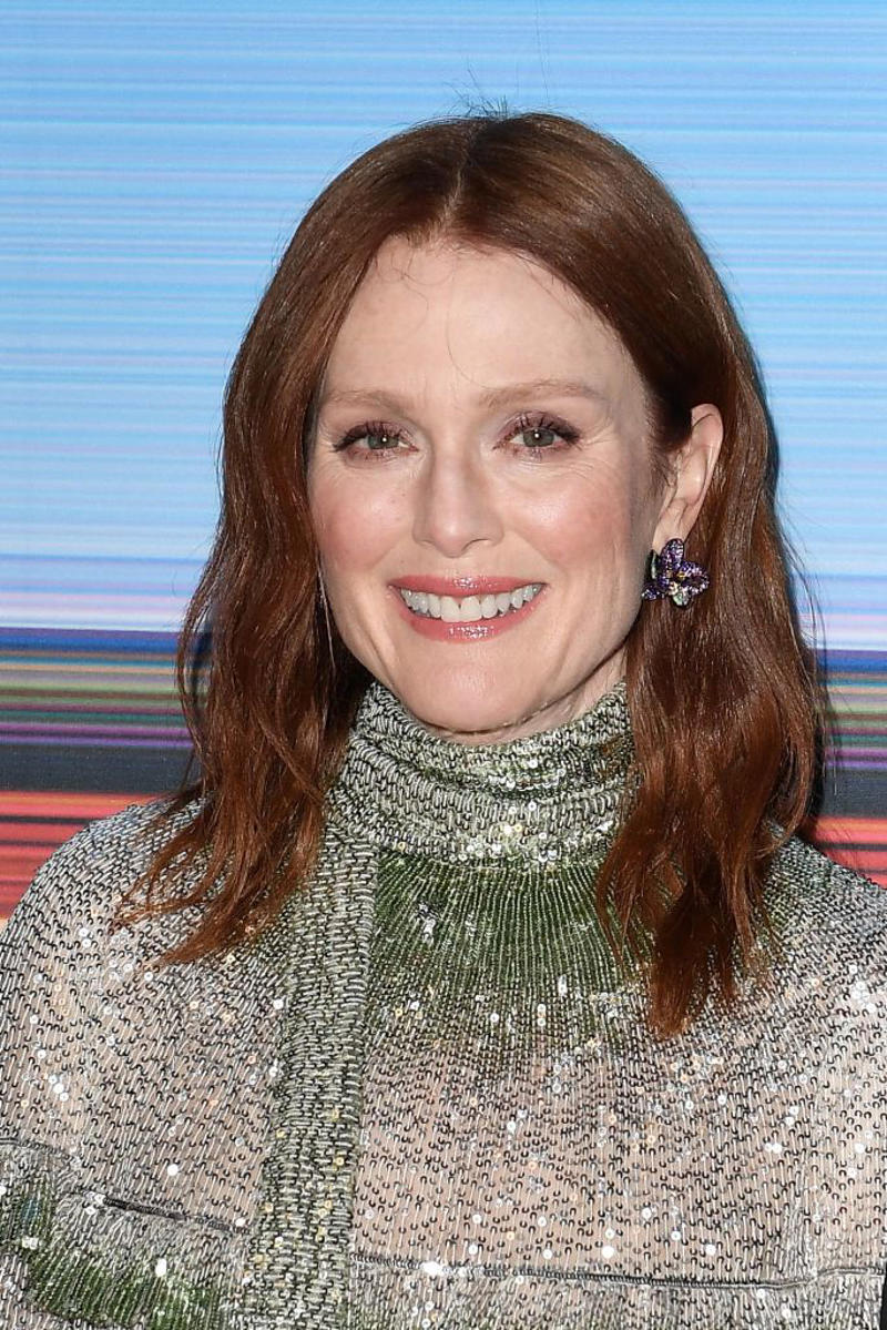 Long Loose Waves with a Soft Side Part, Long Layers with Face-Framing Pieces, High Pony with Face-Framing Pieces, Sleek Bob with Side Bangs, Flipped-Out Lob, Chic Bob with a Center Part, Mid Length with Middle Part, Tousled Bob with Side Bangs, Extra Long Length, Long Blowout , Face-Framing Lob, Tousled Pixie, Soft Side Bangs , Blunt Bangs, Short and Swept Out, Long with Soft Fringe , Sleek Bob, Graduated Bob, Modern Shag, Rounded Bob, Medium-Length Blowout, Long and Tucked Back, Shoulder-Length Waves, Glam Waves , Blunt Bob , Sideswept Pixie , Curly Bob , Natural Curls , Long Layers 