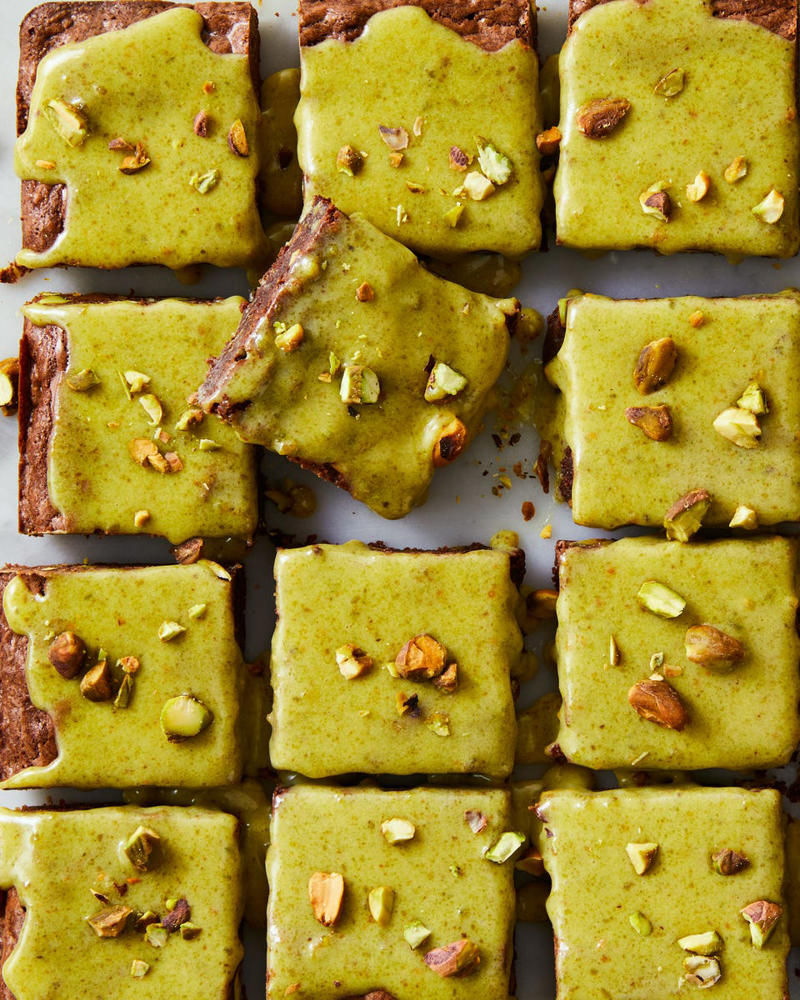 Mint Chocolate Chip Cookies, St. Patrick's Day Cupcakes, Mint Chocolate Chip Brownies, St. Patrick's Day Cookies, Pistachio Brownies, Key Lime Pie Mousse, Leprechaun Bark, Shamrockaritas, St. Patrick's Day Cake, Checkerboard Cookies, Copycat McDonald's Shamrock Shake, Green Mimosa, Pistachio Cake, Mint Chocolate Chip Pie, Green & Red Grape Sorbet, Midori Sour, Pandan Pops, Macarons, Andes Brownies, Key Lime Pie, Grinch Cookies, Mochi Donuts, Spiked Sparking Basil Lemonade, Grinchy Christmas Cake Bites, Appletini, Andes Chocolate Cake, Keto Avocado Pops, Baked Alaska, Shamrock Smash, Leprechaun Bait, Mint Chip Lasagna, Baby Yoda Chocolate Bark, Thin Mint Cheesecake, Grasshopper Poke Cake, Chocolate Mint Buttons, Avocado Pancakes, Grasshopper Pie, Key Lime Pie Poke Cake