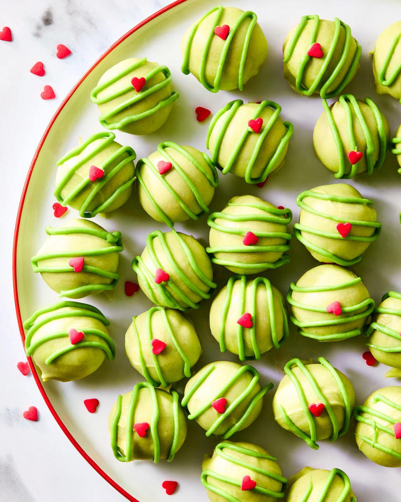 Mint Chocolate Chip Cookies, St. Patrick's Day Cupcakes, Mint Chocolate Chip Brownies, St. Patrick's Day Cookies, Pistachio Brownies, Key Lime Pie Mousse, Leprechaun Bark, Shamrockaritas, St. Patrick's Day Cake, Checkerboard Cookies, Copycat McDonald's Shamrock Shake, Green Mimosa, Pistachio Cake, Mint Chocolate Chip Pie, Green & Red Grape Sorbet, Midori Sour, Pandan Pops, Macarons, Andes Brownies, Key Lime Pie, Grinch Cookies, Mochi Donuts, Spiked Sparking Basil Lemonade, Grinchy Christmas Cake Bites, Appletini, Andes Chocolate Cake, Keto Avocado Pops, Baked Alaska, Shamrock Smash, Leprechaun Bait, Mint Chip Lasagna, Baby Yoda Chocolate Bark, Thin Mint Cheesecake, Grasshopper Poke Cake, Chocolate Mint Buttons, Avocado Pancakes, Grasshopper Pie, Key Lime Pie Poke Cake