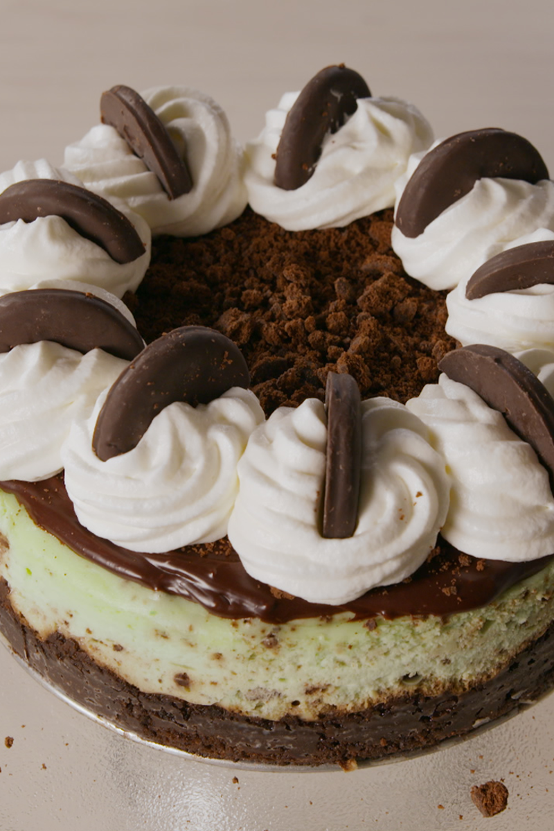Mint Chocolate Chip Cookies, St. Patrick's Day Cupcakes, Mint Chocolate Chip Brownies, St. Patrick's Day Cookies, Pistachio Brownies, Key Lime Pie Mousse, Leprechaun Bark, Shamrockaritas, St. Patrick's Day Cake, Checkerboard Cookies, Copycat McDonald's Shamrock Shake, Green Mimosa, Pistachio Cake, Mint Chocolate Chip Pie, Green & Red Grape Sorbet, Midori Sour, Pandan Pops, Macarons, Andes Brownies, Key Lime Pie, Grinch Cookies, Mochi Donuts, Spiked Sparking Basil Lemonade, Grinchy Christmas Cake Bites, Appletini, Andes Chocolate Cake, Keto Avocado Pops, Baked Alaska, Shamrock Smash, Leprechaun Bait, Mint Chip Lasagna, Baby Yoda Chocolate Bark, Thin Mint Cheesecake, Grasshopper Poke Cake, Chocolate Mint Buttons, Avocado Pancakes, Grasshopper Pie, Key Lime Pie Poke Cake