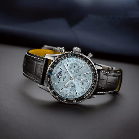 The Date Window, The Chronograph, The Flyback Chronograph, The Split-Seconds Chronograph, The Day-Date, The Full/Complete Calendar, The Annual Calendar, The Perpetual Calendar, The Minute Repeater, The Tourbillon, The World Timer, The GMT, The Jump Hour, The Moon Phase, The Alarm, The Power Reserve Indicator