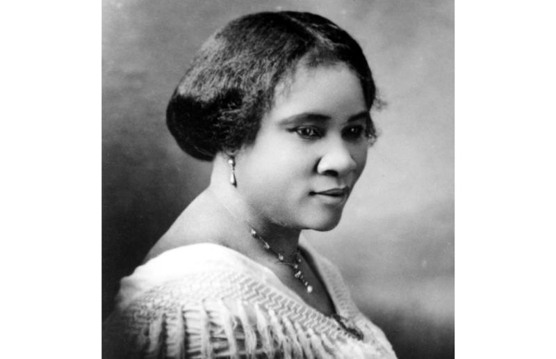 The innovators who changed life as we know it, George Eastman, Madam C. J. Walker, David Sarnoff, Olive Ann Beech, Frederick McKinley Jones, Ray Kroc, Jerome Lemelson, Joseph Woodland and Bernard Silver, Baron Marcel Bich, Ole Kirk Kristiansen, Dan and Frank Carney, Ruth Handler, Marie Van Brittan Brown and Albert Brown, Anita Roddick, John Mackey, Nobutoshi Kihara, Patricia Bath, Marc Andreessen and Eric Bina
