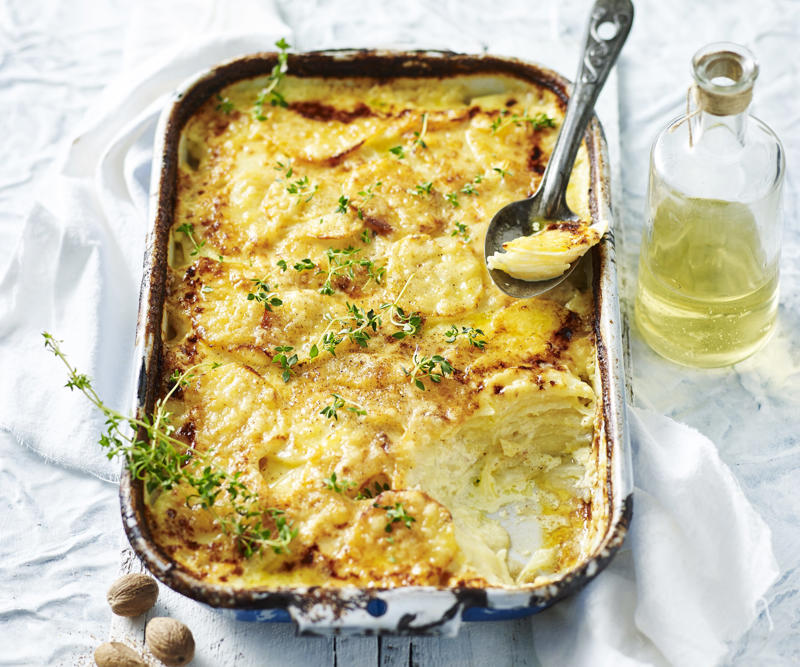 Ingredients, Best potatoes for roasting , How to roast potatoes? , Also try …