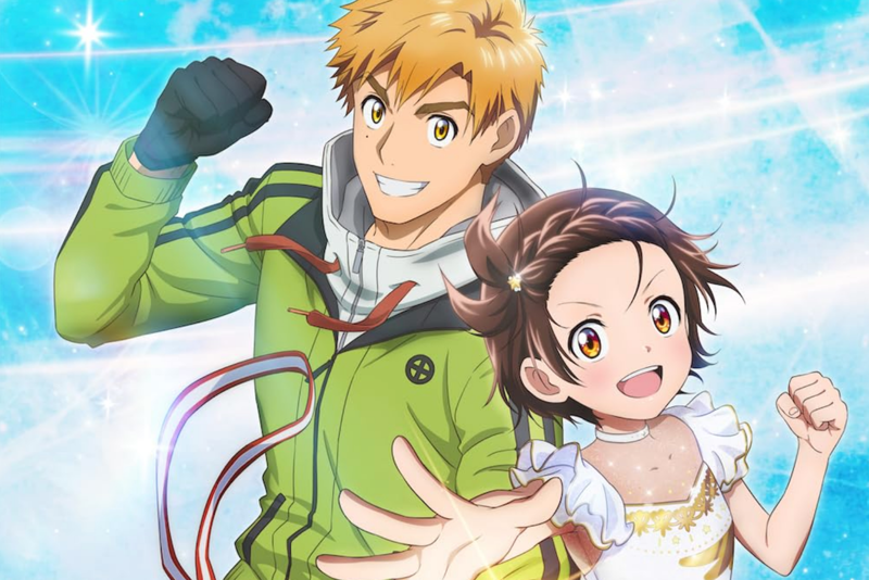 Mobile Suit Gundam: GQuuuuuuX (Prime Video), Shoshimin: How to Become Ordinary, season two (Crunchyroll), Anne Shirley (Crunchyroll), Kowloon Generic Romance (Crunchyroll), Yaiba: Samurai Legend (Netflix), The Apothecary Diaries, season two (Crunchyroll), From Bureaucrat to Villainess: Dad’s Been Reincarnated! (HIDIVE), Medalist (Hulu), Zenshu (Crunchyroll), Sorairo Utility (HIDIVE)