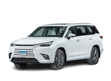 Luxury Entry-Level SUV to Avoid, The Better Choice, Luxury Compact SUV to Avoid, Luxury Two-Row Midsized SUV to Avoid, Luxury Three-Row Midsized SUV to Avoid, Luxury Large SUV to Avoid, Luxury Electric SUV to Avoid
