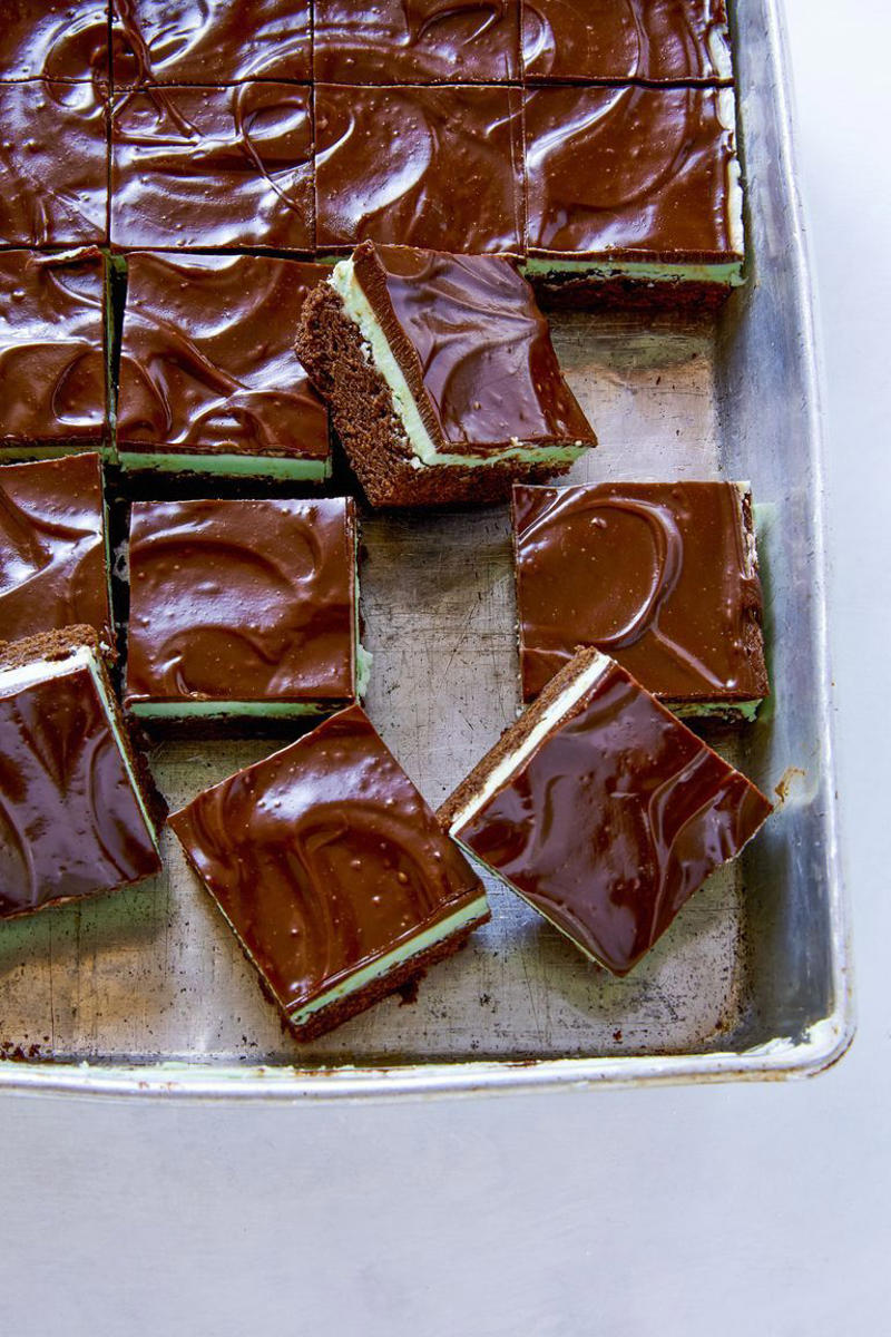 Bailey’s Chocolate Cream Pie, Irish Potato Candy, Chocolate Guinness Lava Cakes, Baileys Chocolate Coffee Cake, Irish Apple Cake, St. Patrick's Day Cake, Guinness Cake, Skillet Fudgy Brownie Pudding, Perfect Fruit Scones, Irish Soda Bread, Pot O' Gold Cups, Chocolate Shortbread, St. Patrick's Day Cookies, St. Patrick's Day Cupcakes, Millionaire Shortbread, Baileys Cheesecake Cups, Butter Cookies, Leprechaun Bait, Baileys Cheesecake, Apple Coffee Cake, Baileys Brownies, Baileys Coffee Slushies, Perfect Apple Crumble, Copycat McDonald's Shamrock Shake, Baileys Truffles, Andes Brownies, Mini Baileys Cheesecakes, Baileys Cupcakes, Guinness Brownies