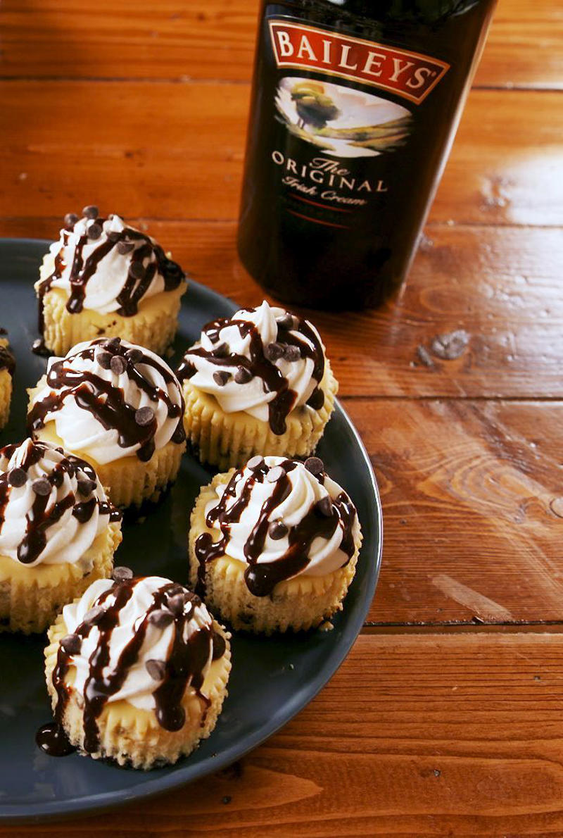 Bailey’s Chocolate Cream Pie, Irish Potato Candy, Chocolate Guinness Lava Cakes, Baileys Chocolate Coffee Cake, Irish Apple Cake, St. Patrick's Day Cake, Guinness Cake, Skillet Fudgy Brownie Pudding, Perfect Fruit Scones, Irish Soda Bread, Pot O' Gold Cups, Chocolate Shortbread, St. Patrick's Day Cookies, St. Patrick's Day Cupcakes, Millionaire Shortbread, Baileys Cheesecake Cups, Butter Cookies, Leprechaun Bait, Baileys Cheesecake, Apple Coffee Cake, Baileys Brownies, Baileys Coffee Slushies, Perfect Apple Crumble, Copycat McDonald's Shamrock Shake, Baileys Truffles, Andes Brownies, Mini Baileys Cheesecakes, Baileys Cupcakes, Guinness Brownies