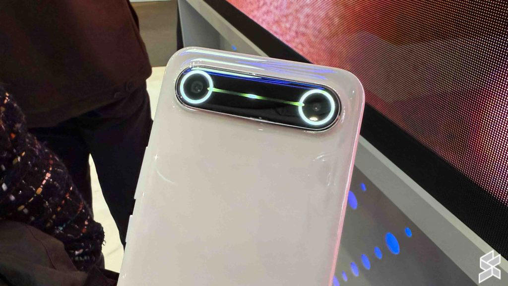 A 5,160mAh battery in a 5.95mm body!, Battery Life: Tecno Outlasts the Competition, Even with a massive battery, it’s the lightest, Rest of the Specs, Tecno, please bring the Spark Slim to Malaysia