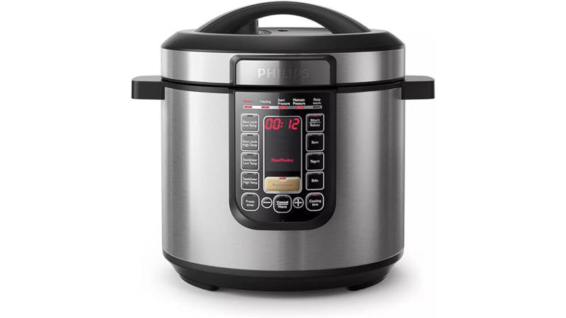 The best pressure cookers to buy in Australia 2025, How do you find the best pressure cooker for you?, Are pressure cookers safe?, What is the benefit of a pressure cooker?, What can you NOT cook in a pressure cooker?, Related articles