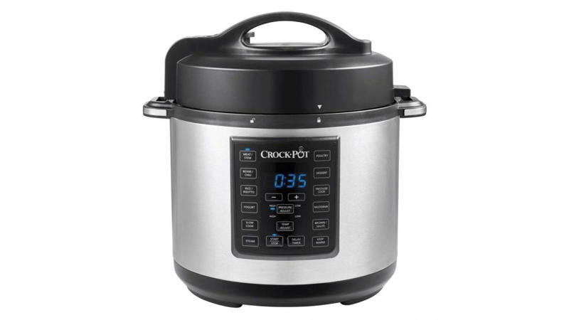 The best pressure cookers to buy in Australia 2025, How do you find the best pressure cooker for you?, Are pressure cookers safe?, What is the benefit of a pressure cooker?, What can you NOT cook in a pressure cooker?, Related articles