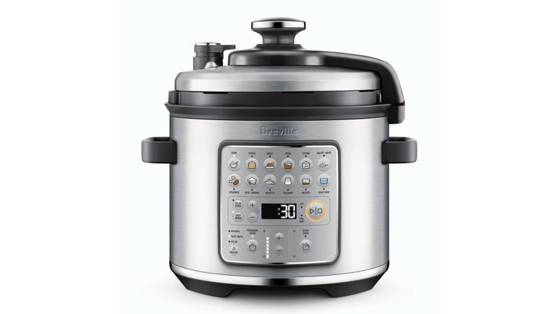 The best pressure cookers to buy in Australia 2025, How do you find the best pressure cooker for you?, Are pressure cookers safe?, What is the benefit of a pressure cooker?, What can you NOT cook in a pressure cooker?, Related articles