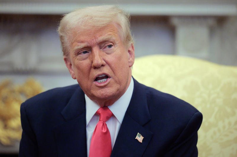 Trump can redeploy nuclear weapons What recent polling revealed, No interest in Canada to join the US, Four in five Canadians oppose the idea, Why Canadians don’t want to join the US, Another important reason, Polling on Trump’s annexation threats, Canada can join the US if Canadians want to, Most Canadians don’t want to become a state, Growing worry about Trump’s annexation threat, What Americans think, Canadians don't want to become Americans, Canadians opposition was higher than American opposition, Some Canadians did support the idea at the time, Most Canadians want to stay independent, Younger Canadians will entertain the idea, Concerned about Trump’s comments, Will this question continue to affect bilateral relations?, A lot has changed in five months