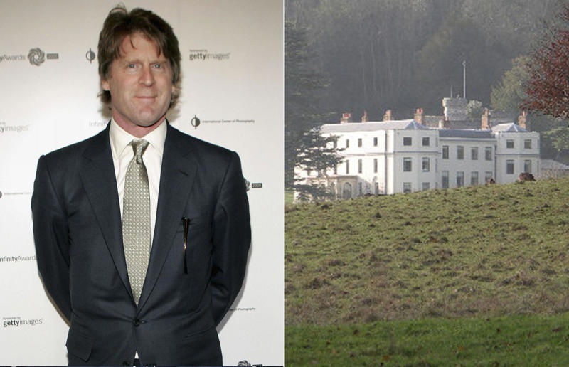 Photo finish for the new generation The palatial properties of the world's most prestigious families, The Getty family, Patriarch of the Getty dynasty, Sunset Boulevard mansion, In honour of tragic son George Getty ll, Donated to the City of Los Angeles, Sutton Place, The home of a recluse, Getty's Italian villa renovation, Popular with celebrities then and now, Photo finish for the new generation, The Kennedy family, Moving on up, New York high society, The Kennedy Compound, Cape Cod, The White House by the sea, The Kennedy's Palm Beach escape, American royalty, JFK's Virginia home, Sold to Robert and Ethel Kennedy, The future of the Kennedy family, The Vanderbilt family, The Gilded Age, The largest house in the Big Apple, Elm Court revival, Magnificent Marble House, Preserved for the nation, The Breakers, Rhode Island's number one tourist attraction, Biltmore: America's largest house, The Guinness family, Ashford Castle, Playground of princes and pop stars, Home of the richest man in Ireland, Farmleigh: Ireland's official state guest house, Kenwood House, A generous philanthropist, Fairytale Luggala estate, A haven for artists and musicians, Raising the roof, The Rockefeller family, Regal Rockwood Hall, Wrecking ball victim, A mansion for the world's first billionaire, No expense spared, A national treasure, New York’s most desirable apartment, Selling off the family treasures, Exclusive properties, A tradition of philanthropy, The Astor family, Romantic Rokeby, Earning its keep, High-society Beechwood, Classy Cliveden House, Scene of the Profumo Affair, Hever Castle and royal connections, Kingsize bed, Grand Ginge Manor, The Rothschild family, Château de Ferrières, Goût Rothschild, Waddesdon Manor, Exceptional art collection, Hôtel de Pontalba, Confiscated by the Nazis, A family gem on the French Riviera, A treasure chest of art and antiquities, Passing on the properties, The Trudeau family, A national disgrace, Happy memories at Harrington Lake, Relaxed style, Maison Cormier, Trudeau's Art Deco mansion, Rideau Cottage