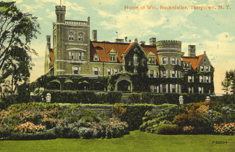 Regal Rockwood Hall The palatial properties of the world's most prestigious families, The Getty family, Patriarch of the Getty dynasty, Sunset Boulevard mansion, In honour of tragic son George Getty ll, Donated to the City of Los Angeles, Sutton Place, The home of a recluse, Getty's Italian villa renovation, Popular with celebrities then and now, Photo finish for the new generation, The Kennedy family, Moving on up, New York high society, The Kennedy Compound, Cape Cod, The White House by the sea, The Kennedy's Palm Beach escape, American royalty, JFK's Virginia home, Sold to Robert and Ethel Kennedy, The future of the Kennedy family, The Vanderbilt family, The Gilded Age, The largest house in the Big Apple, Elm Court revival, Magnificent Marble House, Preserved for the nation, The Breakers, Rhode Island's number one tourist attraction, Biltmore: America's largest house, The Guinness family, Ashford Castle, Playground of princes and pop stars, Home of the richest man in Ireland, Farmleigh: Ireland's official state guest house, Kenwood House, A generous philanthropist, Fairytale Luggala estate, A haven for artists and musicians, Raising the roof, The Rockefeller family, Regal Rockwood Hall, Wrecking ball victim, A mansion for the world's first billionaire, No expense spared, A national treasure, New York’s most desirable apartment, Selling off the family treasures, Exclusive properties, A tradition of philanthropy, The Astor family, Romantic Rokeby, Earning its keep, High-society Beechwood, Classy Cliveden House, Scene of the Profumo Affair, Hever Castle and royal connections, Kingsize bed, Grand Ginge Manor, The Rothschild family, Château de Ferrières, Goût Rothschild, Waddesdon Manor, Exceptional art collection, Hôtel de Pontalba, Confiscated by the Nazis, A family gem on the French Riviera, A treasure chest of art and antiquities, Passing on the properties, The Trudeau family, A national disgrace, Happy memories at Harrington Lake, Relaxed style, Maison Cormier, Trudeau's Art Deco mansion, Rideau Cottage