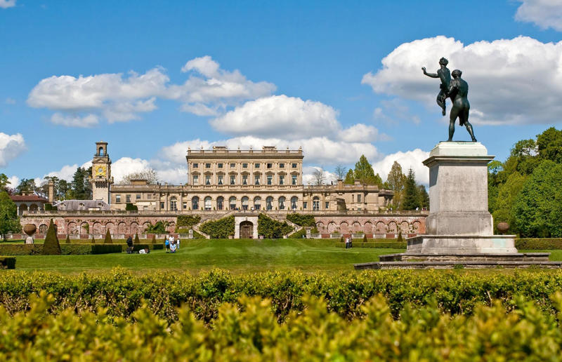 Classy Cliveden House The palatial properties of the world's most prestigious families, The Getty family, Patriarch of the Getty dynasty, Sunset Boulevard mansion, In honour of tragic son George Getty ll, Donated to the City of Los Angeles, Sutton Place, The home of a recluse, Getty's Italian villa renovation, Popular with celebrities then and now, Photo finish for the new generation, The Kennedy family, Moving on up, New York high society, The Kennedy Compound, Cape Cod, The White House by the sea, The Kennedy's Palm Beach escape, American royalty, JFK's Virginia home, Sold to Robert and Ethel Kennedy, The future of the Kennedy family, The Vanderbilt family, The Gilded Age, The largest house in the Big Apple, Elm Court revival, Magnificent Marble House, Preserved for the nation, The Breakers, Rhode Island's number one tourist attraction, Biltmore: America's largest house, The Guinness family, Ashford Castle, Playground of princes and pop stars, Home of the richest man in Ireland, Farmleigh: Ireland's official state guest house, Kenwood House, A generous philanthropist, Fairytale Luggala estate, A haven for artists and musicians, Raising the roof, The Rockefeller family, Regal Rockwood Hall, Wrecking ball victim, A mansion for the world's first billionaire, No expense spared, A national treasure, New York’s most desirable apartment, Selling off the family treasures, Exclusive properties, A tradition of philanthropy, The Astor family, Romantic Rokeby, Earning its keep, High-society Beechwood, Classy Cliveden House, Scene of the Profumo Affair, Hever Castle and royal connections, Kingsize bed, Grand Ginge Manor, The Rothschild family, Château de Ferrières, Goût Rothschild, Waddesdon Manor, Exceptional art collection, Hôtel de Pontalba, Confiscated by the Nazis, A family gem on the French Riviera, A treasure chest of art and antiquities, Passing on the properties, The Trudeau family, A national disgrace, Happy memories at Harrington Lake, Relaxed style, Maison Cormier, Trudeau's Art Deco mansion, Rideau Cottage