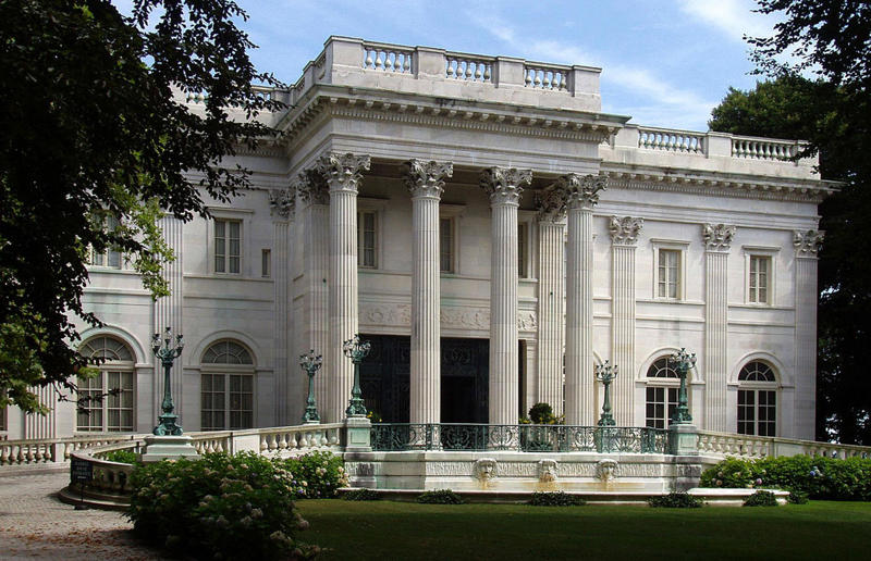 Magnificent Marble House The palatial properties of the world's most prestigious families, The Getty family, Patriarch of the Getty dynasty, Sunset Boulevard mansion, In honour of tragic son George Getty ll, Donated to the City of Los Angeles, Sutton Place, The home of a recluse, Getty's Italian villa renovation, Popular with celebrities then and now, Photo finish for the new generation, The Kennedy family, Moving on up, New York high society, The Kennedy Compound, Cape Cod, The White House by the sea, The Kennedy's Palm Beach escape, American royalty, JFK's Virginia home, Sold to Robert and Ethel Kennedy, The future of the Kennedy family, The Vanderbilt family, The Gilded Age, The largest house in the Big Apple, Elm Court revival, Magnificent Marble House, Preserved for the nation, The Breakers, Rhode Island's number one tourist attraction, Biltmore: America's largest house, The Guinness family, Ashford Castle, Playground of princes and pop stars, Home of the richest man in Ireland, Farmleigh: Ireland's official state guest house, Kenwood House, A generous philanthropist, Fairytale Luggala estate, A haven for artists and musicians, Raising the roof, The Rockefeller family, Regal Rockwood Hall, Wrecking ball victim, A mansion for the world's first billionaire, No expense spared, A national treasure, New York’s most desirable apartment, Selling off the family treasures, Exclusive properties, A tradition of philanthropy, The Astor family, Romantic Rokeby, Earning its keep, High-society Beechwood, Classy Cliveden House, Scene of the Profumo Affair, Hever Castle and royal connections, Kingsize bed, Grand Ginge Manor, The Rothschild family, Château de Ferrières, Goût Rothschild, Waddesdon Manor, Exceptional art collection, Hôtel de Pontalba, Confiscated by the Nazis, A family gem on the French Riviera, A treasure chest of art and antiquities, Passing on the properties, The Trudeau family, A national disgrace, Happy memories at Harrington Lake, Relaxed style, Maison Cormier, Trudeau's Art Deco mansion, Rideau Cottage