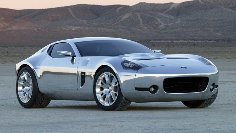             The Ford GT90 Was America’s Lost Supercar        ,             Built On British Bones        ,             A Design That Still Turns Heads        ,             The Quad Turbo V12 Was Pure Madness        ,             Where The GT90 Lives Today        ,             Would It Have Changed The Supercar Game?        ,             Ford's Other Forgotten Supercars        