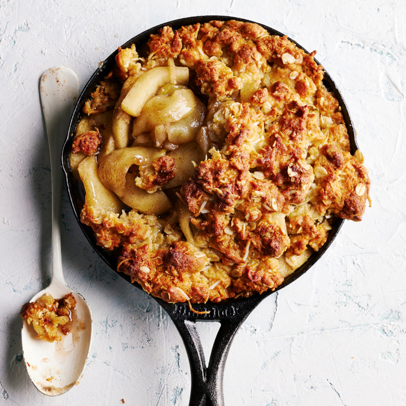 Ingredients, How to store the cake, Anzac cake icing tip, More Anzac biscuit-inspired bakes
