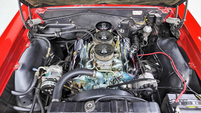The Birth Of The Pontiac Tempest LeMans Safari Wagon , Looks The Business (Without Losing The Wagon Vibe) , A Muscle Car In Disguise , A Wagon That Changed The Game , A Rare Collector’s Dream